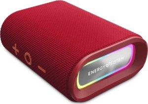 Energy Sistem Speaker | StreetPlay | 8 W | Bluetooth | Cherry | Portable | Wireless connection 2