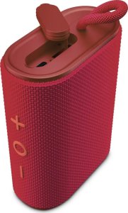 Energy Sistem Speaker | StreetPlay | 8 W | Bluetooth | Cherry | Portable | Wireless connection 4