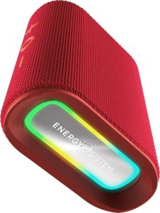 Energy Sistem Speaker | StreetPlay | 8 W | Bluetooth | Cherry | Portable | Wireless connection 5