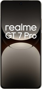 Smartfon Realme GT 7 Pro 5G 12/512GB Szary  (null) 9