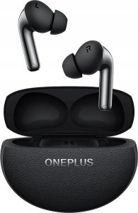 OnePlus Buds Pro 3 - Black 1