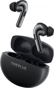 OnePlus Buds Pro 3 - Black 2
