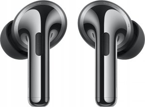 OnePlus Buds Pro 3 - Black 4