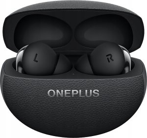 OnePlus Buds Pro 3 - Black 5