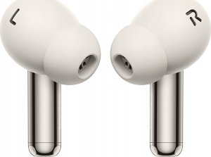 Słuchawki OnePlus Buds 3 Pro białe 3