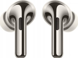 Słuchawki OnePlus Buds 3 Pro białe 4