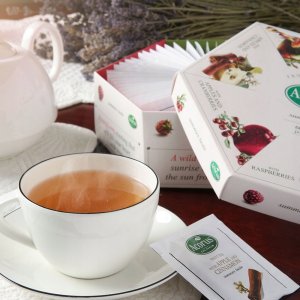 Fruit tea set ACORUS Summer Taste, 60 pcs. 4