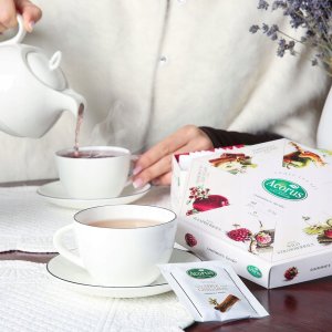 Fruit tea set ACORUS Summer Taste, 60 pcs. 5