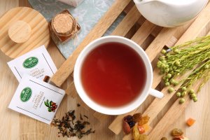 Fruit tea set ACORUS Summer Taste, 60 pcs. 7