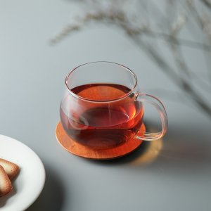 Cup UNITEA Clear, 350 ml 2