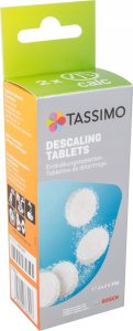 Cleaning disc Tassimo T-Disc (orange) (576837) 3