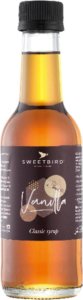 Coffee syrup Sweetbird Vanilla, 250 ml 1