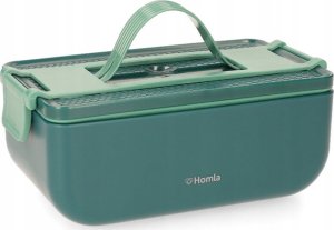 Lunchbox Homla THEO Green, 0.6 l 1