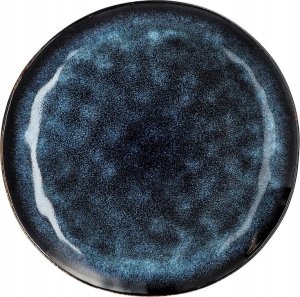 Dessert plate Homla CASPER Navy, 20 cm 1