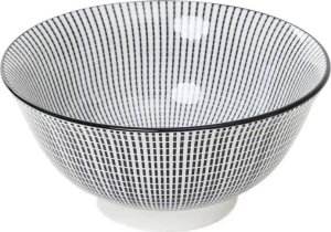 Bowl Homla NAVIA Black, 16 cm 5