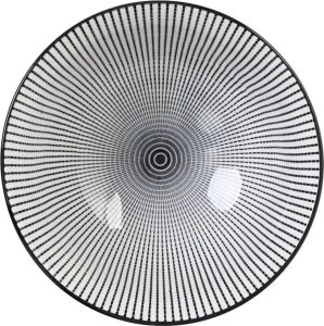 Bowl Homla NAVIA Black, 16 cm 6