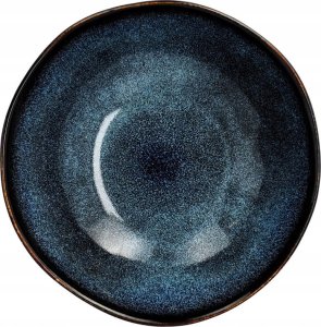 Bowl Homla CASPER Navy, 17x6 cm 1