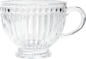Cup Homla BARREL Transparent, 360 ml 1