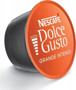 Nescafe Kapsułki Dolce Gusto Grande Intenso 16 szt. 2