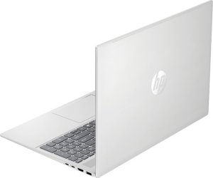 Laptop HP Pavilion 16-af0024nw / A4KU3EA / Intel Ultra 7 / 16GB / SSD 1TB / Intel Graphics / WUXGA / 120Hz / Win 11 / Srebrny 1
