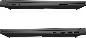 Laptop dla gracza Victus HP 15-fb1111nw / 8L726EA / AMD Ryzen 5 / 16GB / SSD 512GB / RTX 2050 / FullHD / 144Hz / Win 11 5