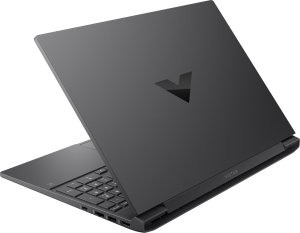 Laptop gamingowy HP Victus 15-fa1652nw / A08SQEA / Intel i5-12 / 16GB / SSD 512GB / Nvidia RTX 4050 / FullHD / 144Hz / Win11 1