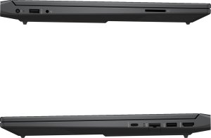 Laptop gamingowy HP Victus 15-fa1652nw / A08SQEA / Intel i5-12 / 16GB / SSD 512GB / Nvidia RTX 4050 / FullHD / 144Hz / Win11 5