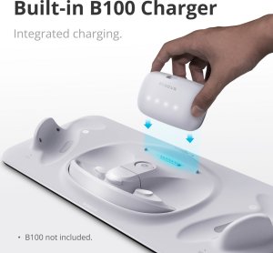 BOBOVR D3 Stacja ładująca | do Meta Quest 3 2