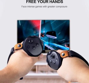 BOBOVR G3 Plus Pokrowiec na kontrolery  | do Meta Quest 3,3S 4