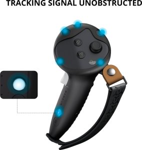 BOBOVR G3 Plus Pokrowiec na kontrolery  | do Meta Quest 3,3S 8