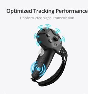 BOBOVR Etui na kontroler BOBOVR G3 | do Meta Quest 3/3S 2