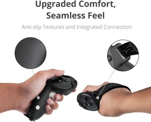 BOBOVR Etui na kontroler BOBOVR G3 | do Meta Quest 3/3S 3