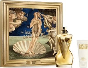 Jean Paul Gaultier Divine EDP spray 100ml + BODY LOTION 75ml 1