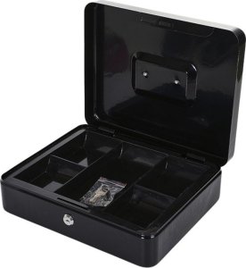 Duża skrzynka na pięniądze 2