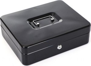 Duża skrzynka na pięniądze 4