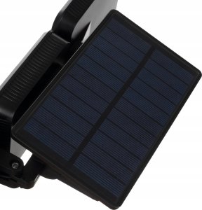 Lampa solarna 180 LED Izoxis 24889 11