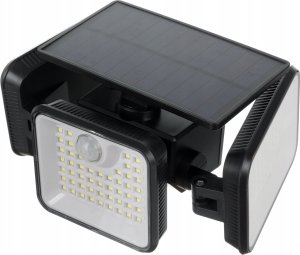 Lampa solarna 180 LED Izoxis 24889 12