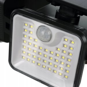 Lampa solarna 180 LED Izoxis 24889 13