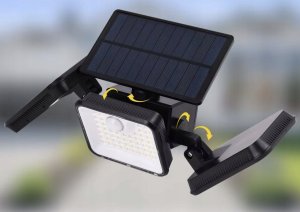 Lampa solarna 180 LED Izoxis 24889 7