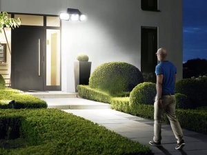Lampa solarna 180 LED Izoxis 24889 8