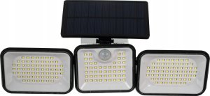 Lampa solarna 180 LED Izoxis 24889 10