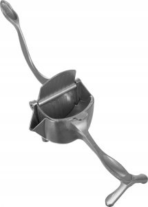 Ręczna wyciskarka do cytrusów Ruhhy 24030 12