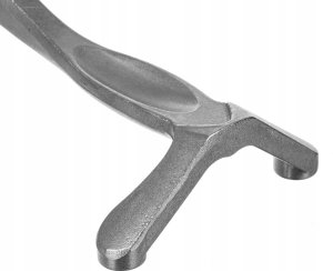 Ręczna wyciskarka do cytrusów Ruhhy 24030 13