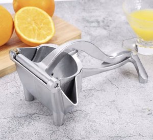 Ręczna wyciskarka do cytrusów Ruhhy 24030 4