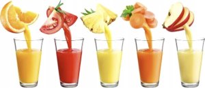 Ręczna wyciskarka do cytrusów Ruhhy 24030 6