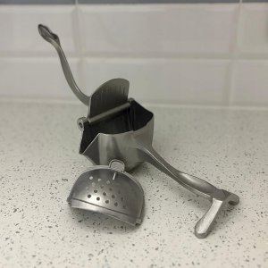 Ręczna wyciskarka do cytrusów Ruhhy 24030 9