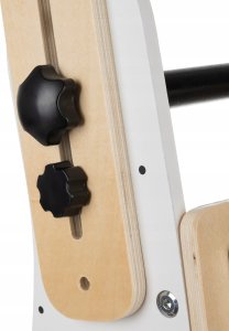 Kruzzel Pchacz drewniany - chodzik (24761) 13