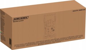 Kruzzel Pchacz drewniany - chodzik (24761) 2