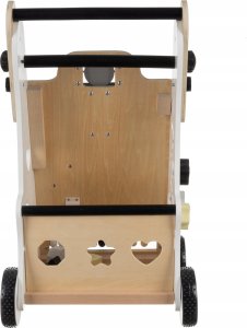 Kruzzel Pchacz drewniany - chodzik (24761) 5