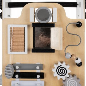 Kruzzel Pchacz drewniany - chodzik (24761) 9